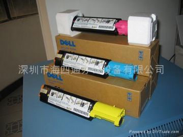 Toner Cartridge 3100 For Dell