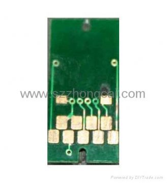 R270/C79 Auto Reset Chip