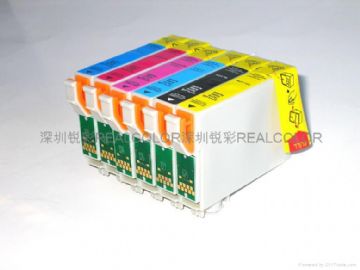 Ink Cartridge R270