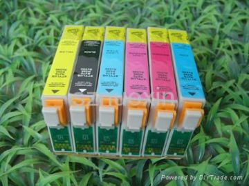 Epson R270/R260 Compatible Ink Cartridge