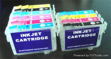 Epson Refill Ink Cartridge