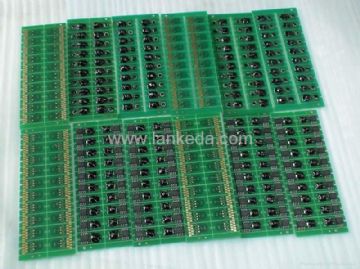 Auto Reset Chip For Epson R270
