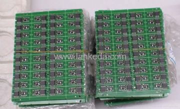 Auto Reset Chip For Epson R260
