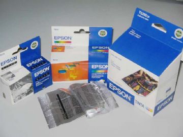 Epson Ink Cartridge