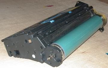 Toner Cartridge