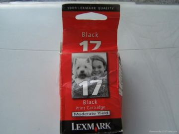 Lexmark Ink Cartridge