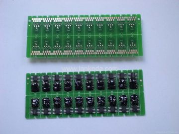 New C90/D78/R270/R260/C79 Chip (Auto Reset Chip)