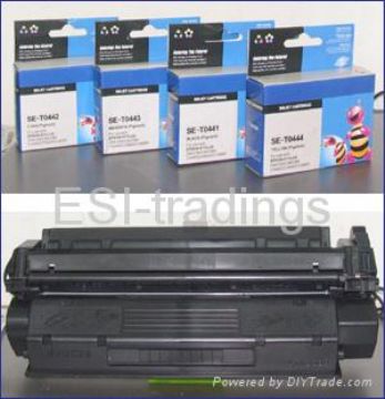 Ink Cartridges And Toner Cartridges