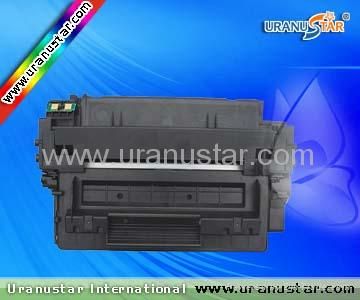 Sell Remanufactured Toner Cartridge For Hp6511a/X