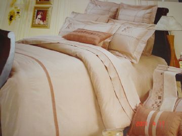 Bedding Set, Comforter, Pillow , Cushion