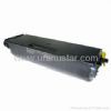 Compatible Toner Cartridge BROTHER TN550/ 580