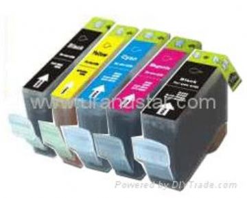 Canon 3Ebk Series Compatible Ink Cartridge