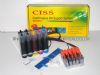 Ciss For Canon Ip4200/4300