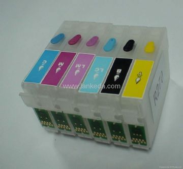 Epson R270 Ink Cartridge