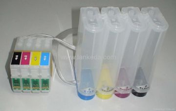 Epson D78 Continuous Ink Supply System