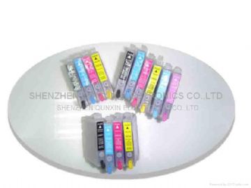 Refill Cartridge With Ink For Epson Printer