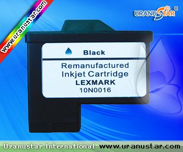 Compatible Ink Cartridge For Lexmark 16 / 26