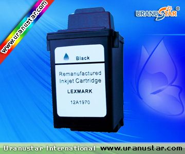 Compatible Ink Cartridge For Lexmark 70 / 80