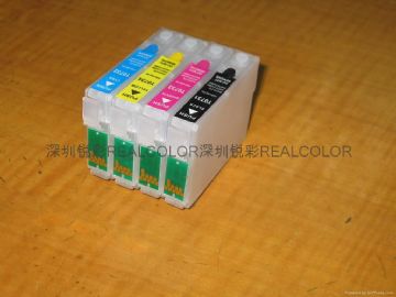 Refill Ink Cartridge For Epson C79