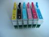 Refillable Cartridges Or Ciss Cartridges For Epson New Printer