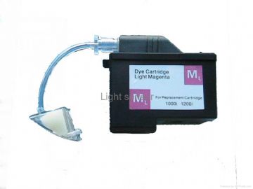 Compatible Cartridge (With Chip) Of Xerox 8142 And Xerox 8160 D53 Novajet 1000I
