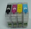 Epson C58 Refillable Ink Cartridge