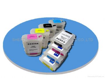 Refill Cartridge For Z2100 And Hp Photosm Pro B9180