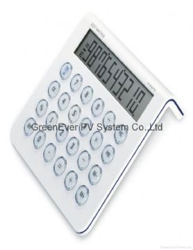 Solar Calculator  Ge-1303