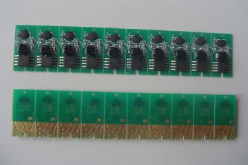 New Generation Chip R270/C79