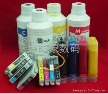 Sublimation Ink