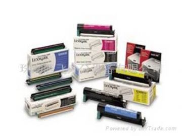 Laser Beam Printer Toner Cartridge