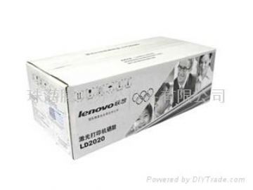 Laser Beam Printer Toner Cartridge