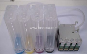 C90/C92 Continuous Ink Supply System
