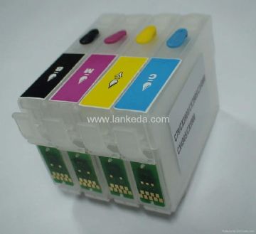 Cx5500 Refillable Ink Cartridge
