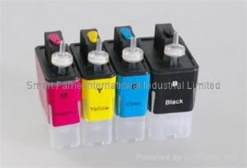 Brother Refillable Ink Cartridge