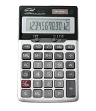 Electronic Calculator Fb-2322