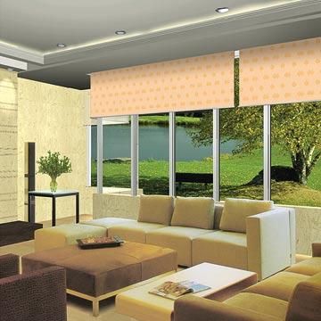 Roller Blinds Fabric Series2
