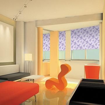 Roller Blinds Fabric Series3