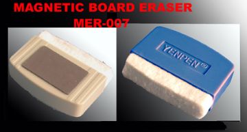 Mini Magnetic Board Eraser