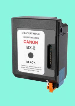 Canon Bx-2 Remanufactured Inkjet Cartridge