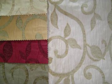 Fabric Of Sofa