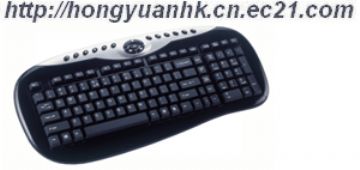 Bluetooth Keyboard／Kf01h