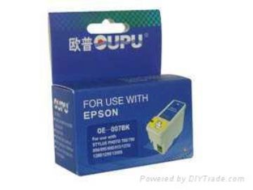 Epson Inkjet Cartridge