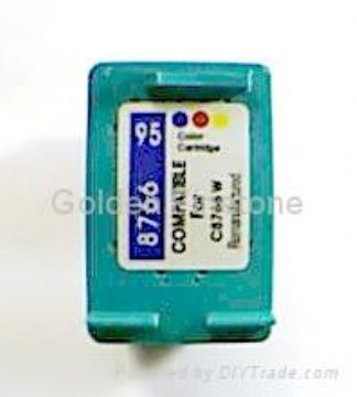 Inkjet Cartridge