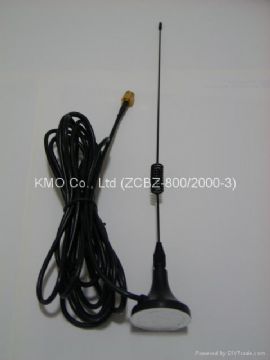 Gsm Antenna/3M/Sma (Usd1.40/Pc)