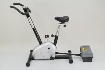 Exercycle Generator