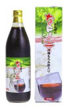 Moromi Vinegar (Noni) 900Ml