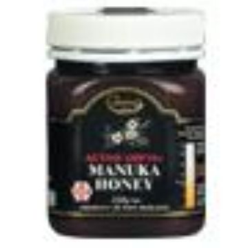 Comvita Active 15+ Manuka Honey 250G