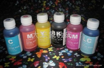 Sublimation Ink