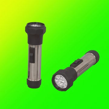 300M Economized Flashlight